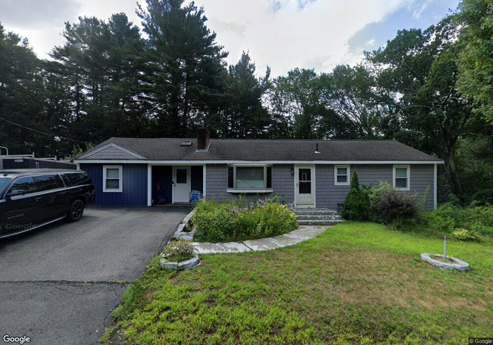 84 Elm St, North Reading, MA 01864 - photo 1