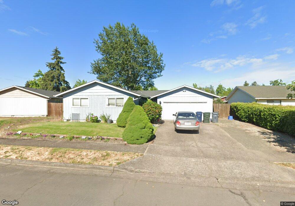 3706 Keeler Ave, Eugene, OR 97401 - photo 1