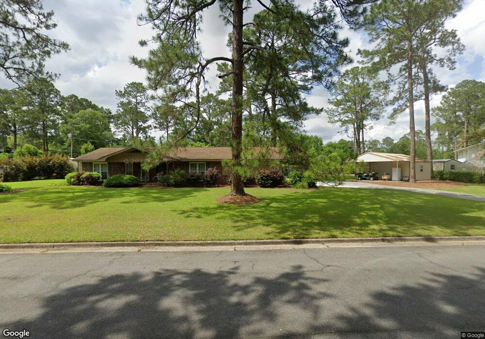 104 Shiloh Ct, Fitzgerald, GA 31750 - photo 1