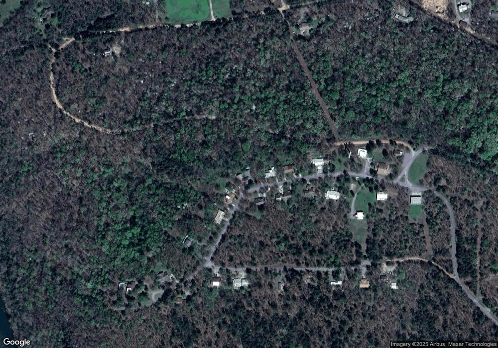 302 Summit Ridge Dr, Tahlequah, OK 74464 - photo 1