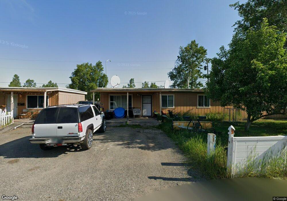 903 W 29th Place, Anchorage, AK 99503 - photo 1