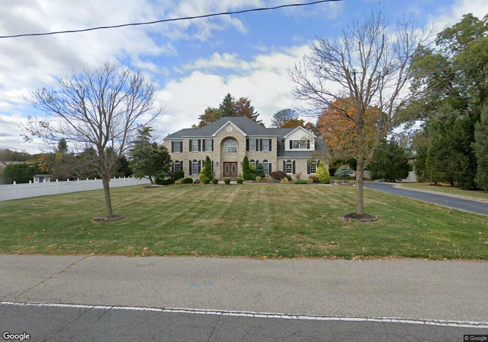 338 Culver Rd, Monmouth Junction, NJ 08852 - photo 1