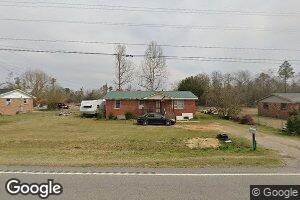 3151 Ninety Six Rd, Neeses, SC 29107