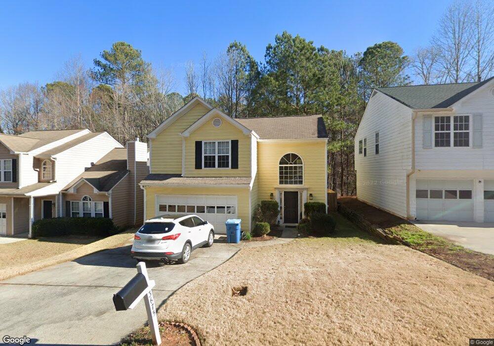 3675 Shortleaf Way unit 6, Duluth, GA 30096 - photo 1