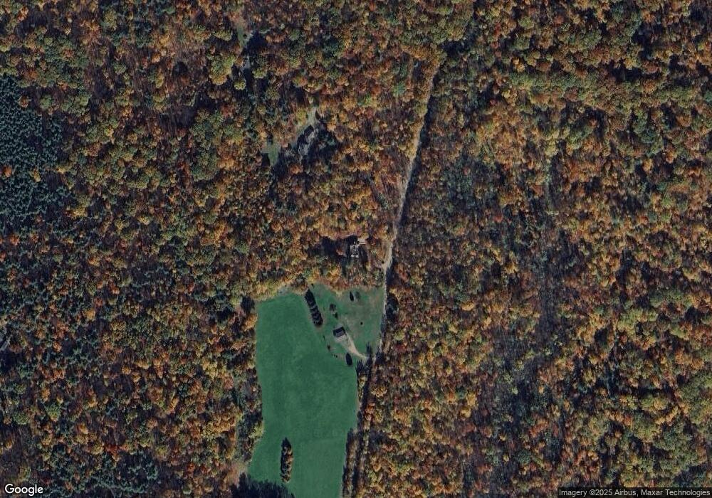 938 Mason Hill Rd N, Pownal, VT 05261 - photo 1