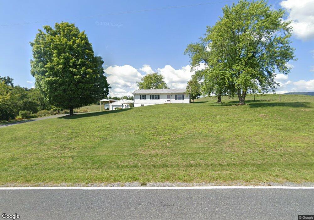 1057 Pioneer Dr, Saint Thomas, PA 17252 - photo 1