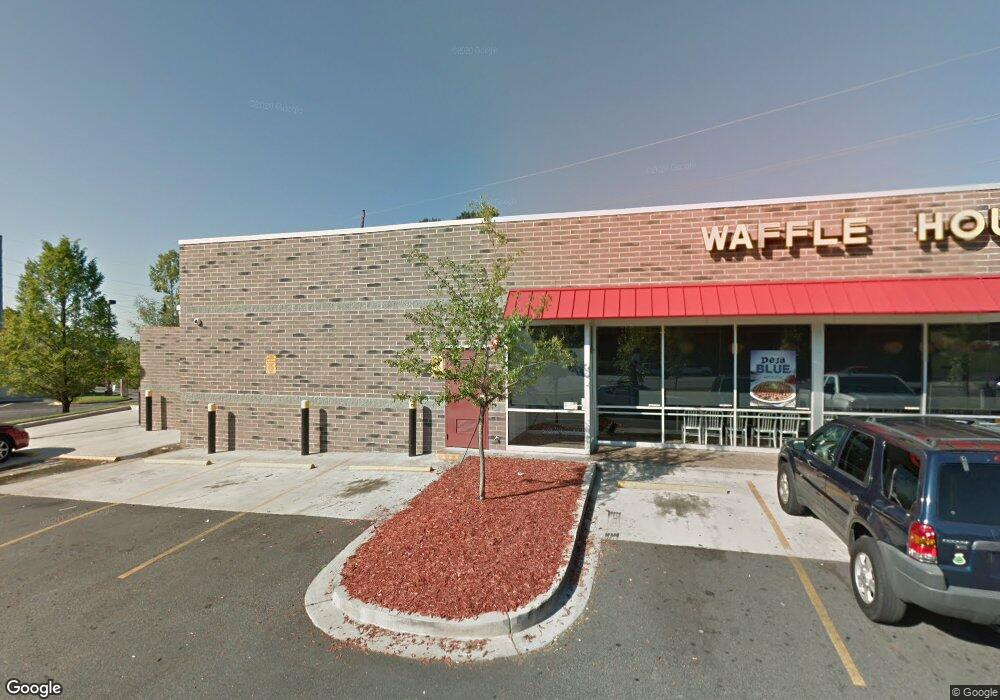 2300 S Cobb Dr SE, Smyrna, GA 30080 - photo 1