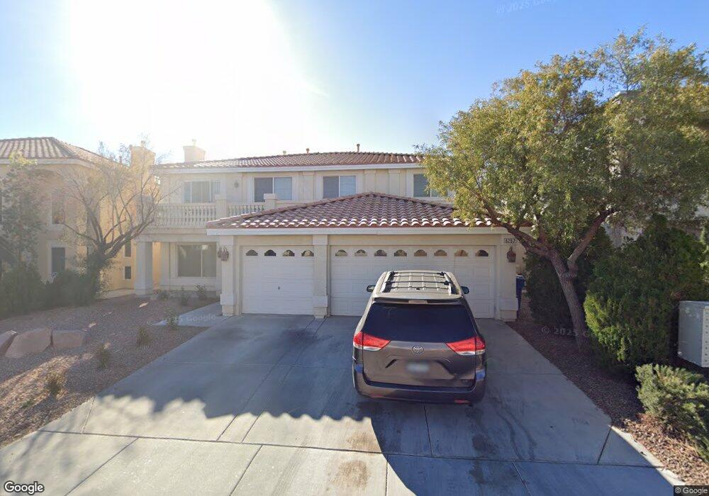 6267 Brave Voyager Ct unit na, Las Vegas, NV 89139 - photo 1