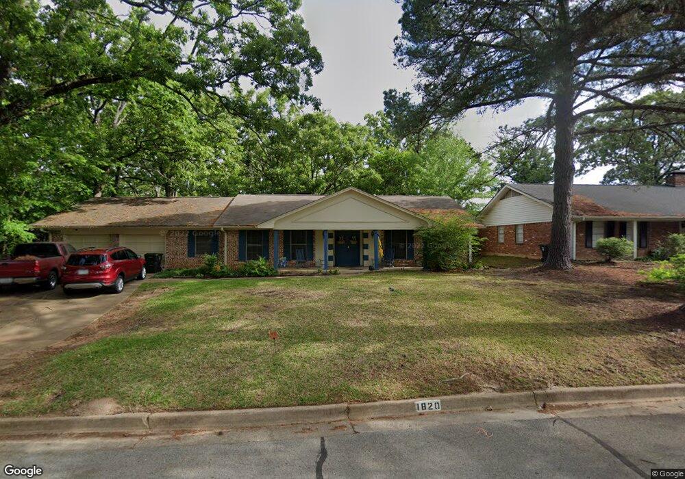 1820 Yosemite Dr, Tyler, TX 75703 - photo 1