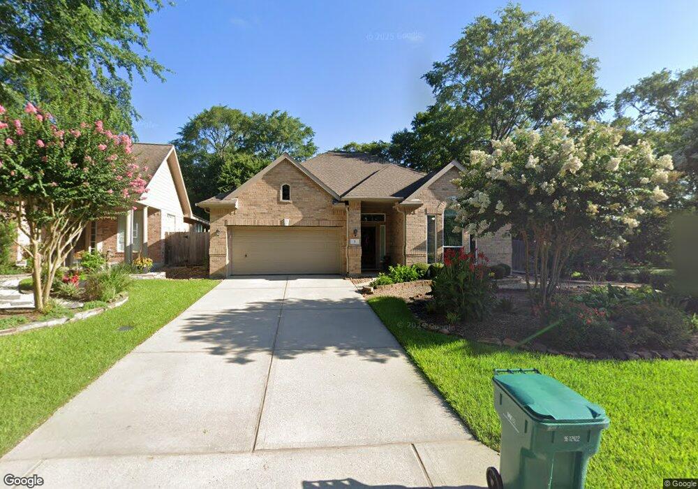 2 Devon Mill Place, Spring, TX 77382 - photo 1