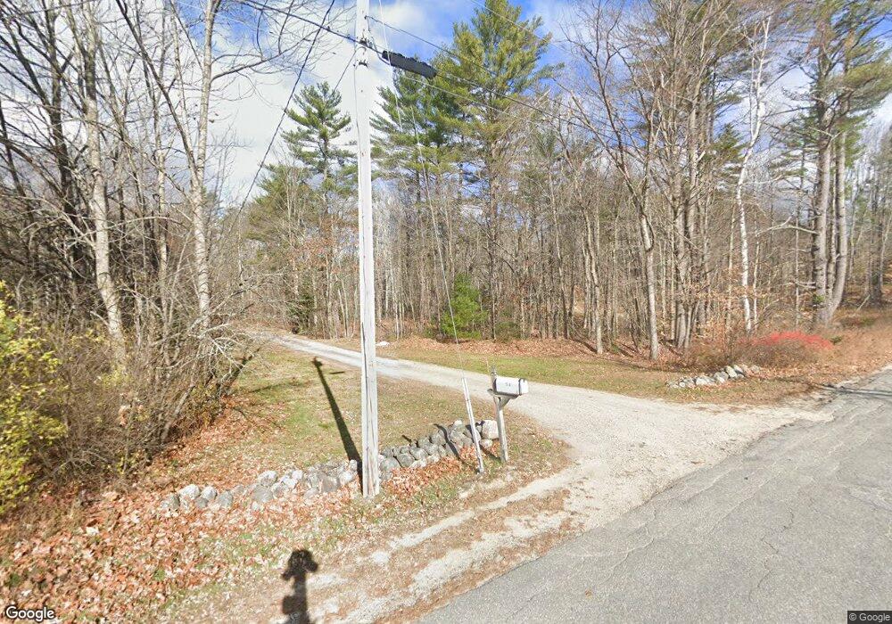 52 Murch Rd, East Baldwin, ME 04024 - photo 1