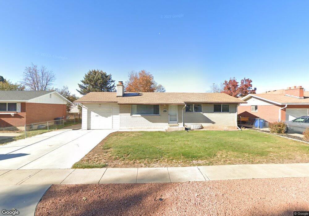 2381 N 770 W, Clearfield, UT 84015 - photo 1
