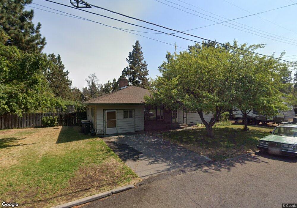 628 NE 12th St, Bend, OR 97701 - photo 1