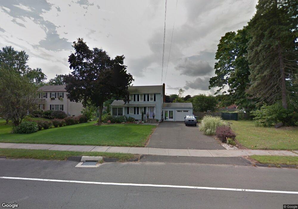 491 Main St, Cromwell, CT 06416 - photo 1