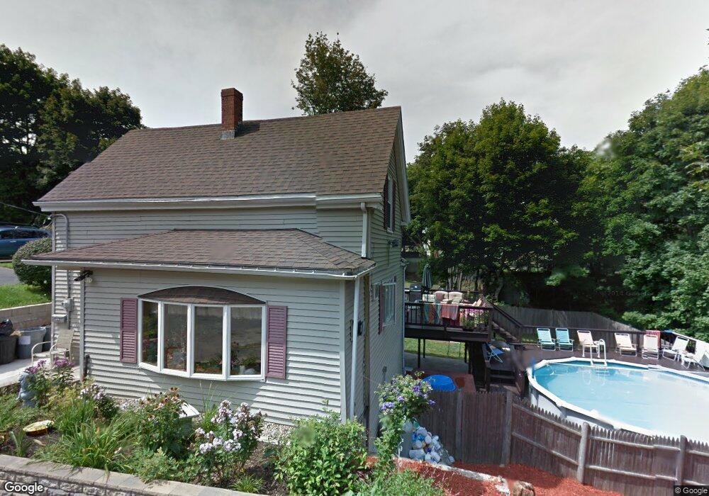 14 Clayton Ave, Saugus, MA 01906 - photo 1