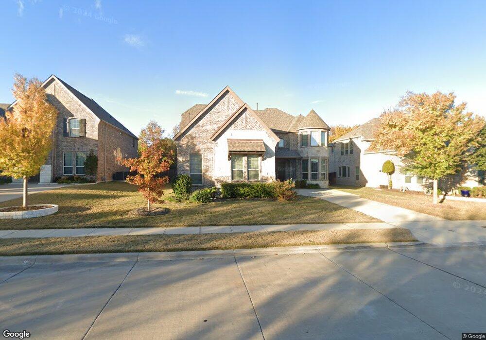 8717 Everglade Dr, North Richland Hills, TX 76182 - photo 1