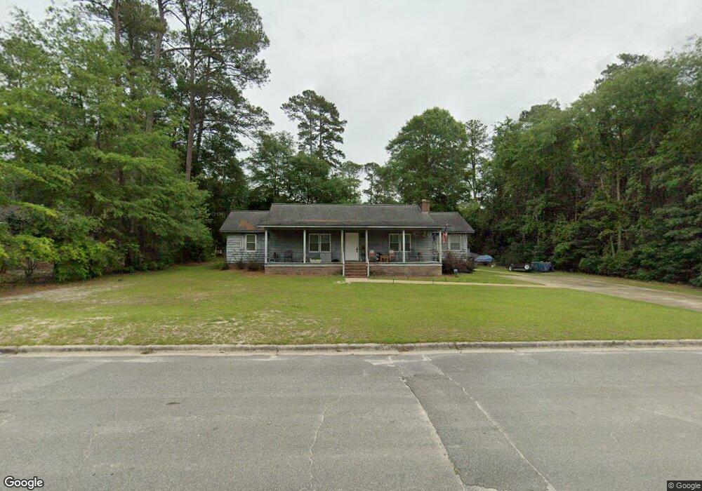 1725 Pine Cir, Moultrie, GA 31768 - photo 1