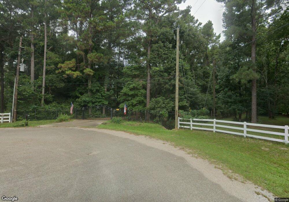 2042 Windcrest Dr, Magnolia, TX 77354 - photo 1