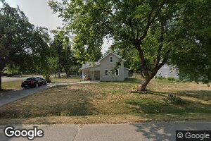 744 4th St S, Casselton, ND 58012