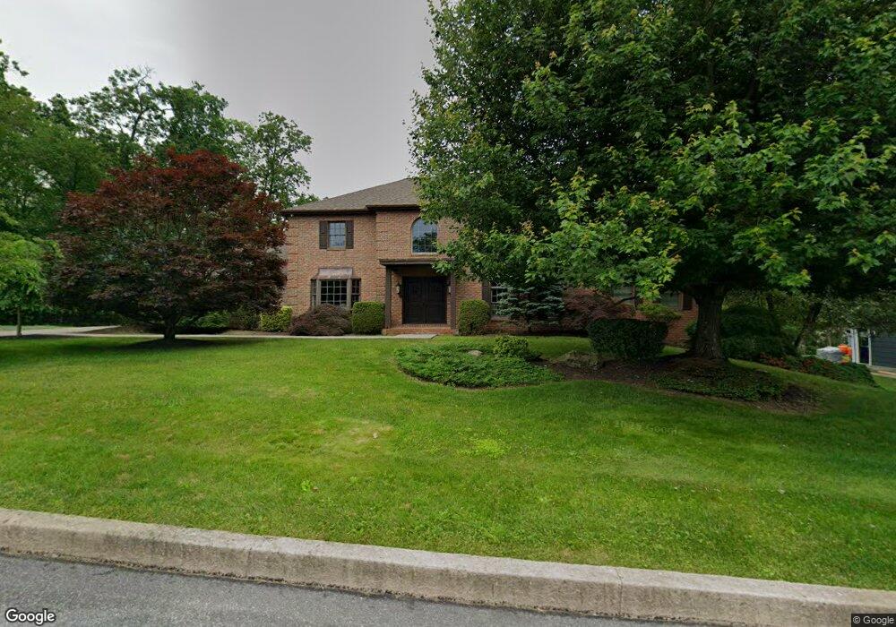 3007 Ridgeview Dr, Orwigsburg, PA 17961 - photo 1