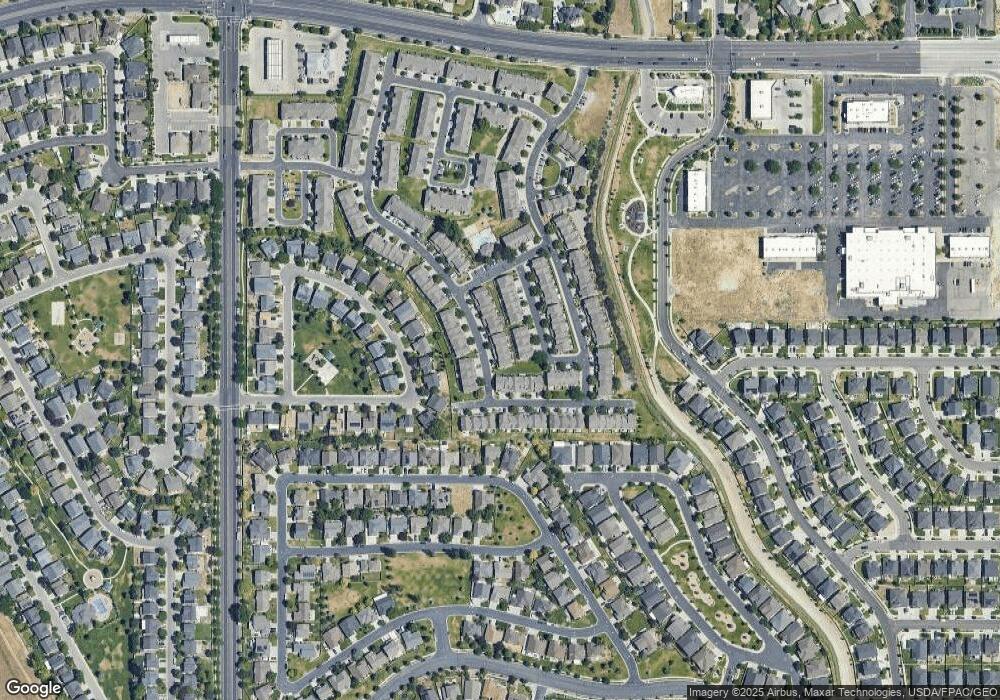 10511 Sage Vista Way, South Jordan, UT 84095 - photo 1