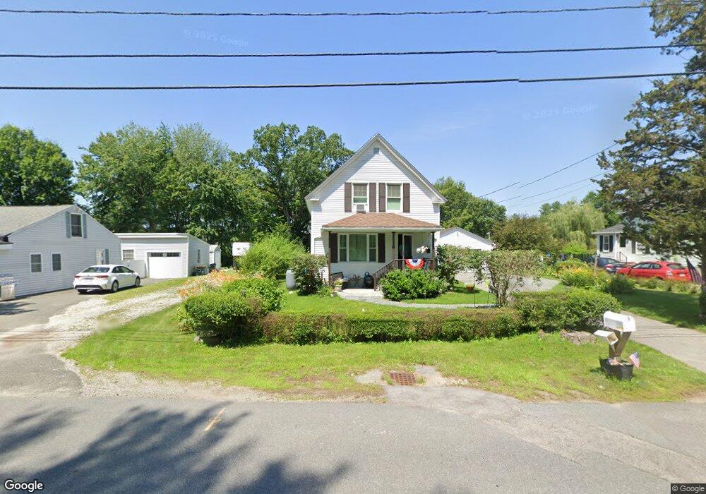 262 Lake St, Haverhill, MA 01832 - photo 1