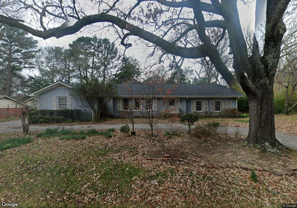3101 Old Bullard Rd, Tyler, TX 75701 - photo 1
