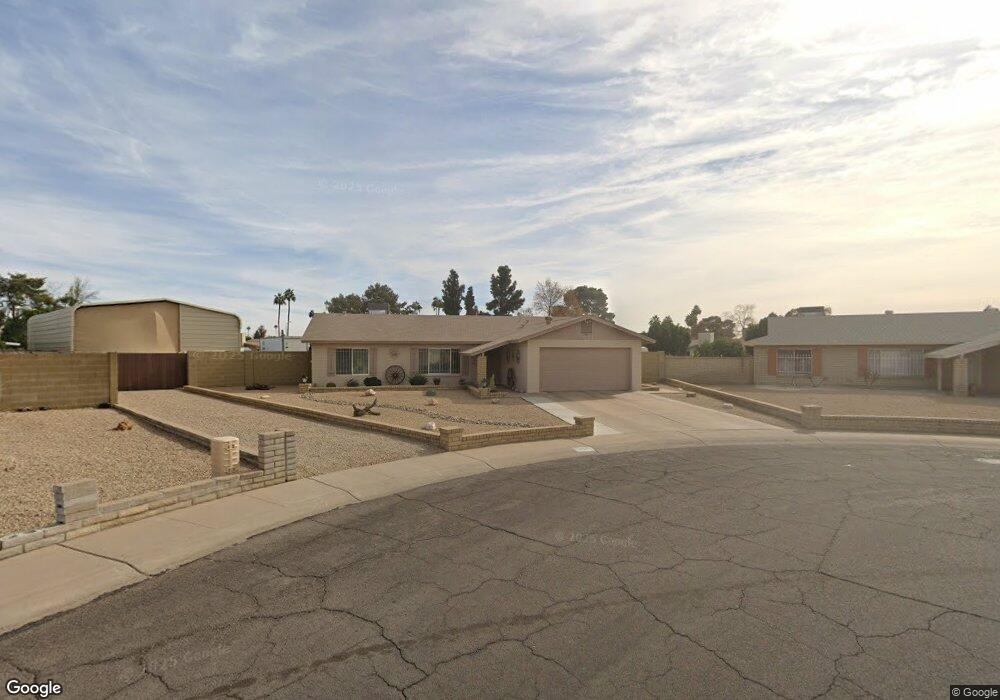 8621 N 41st Ave, Phoenix, AZ 85051 - photo 1