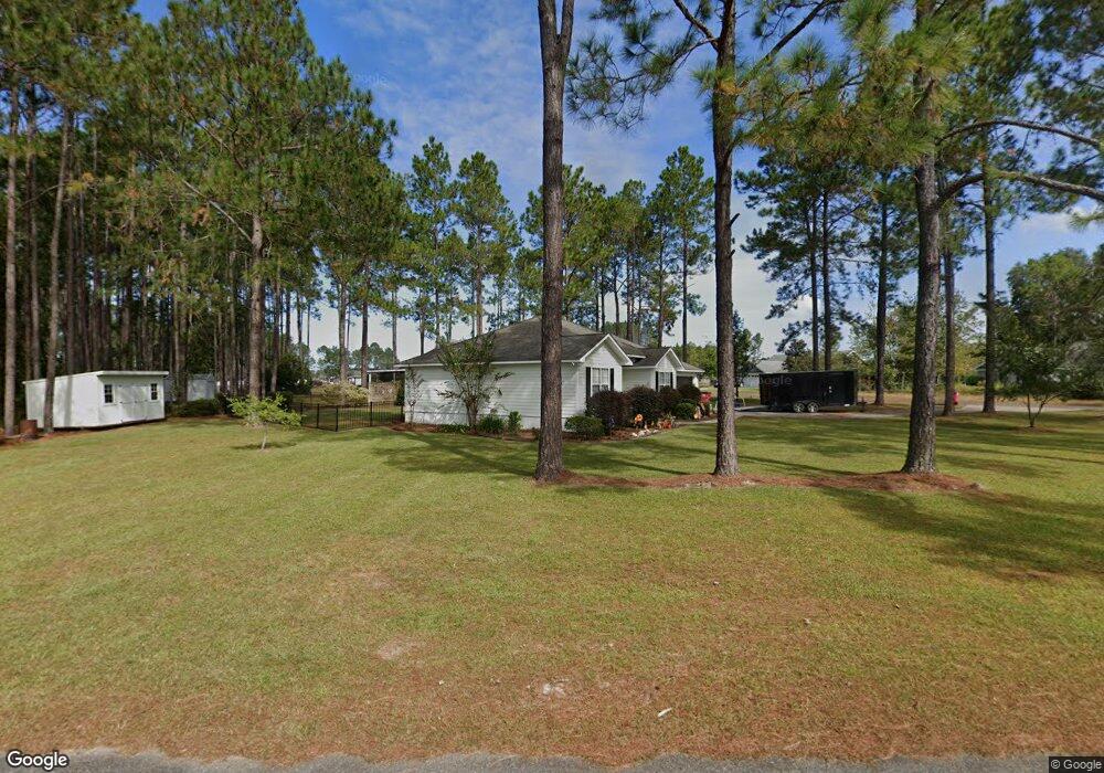 6644 Pine Ridge Cir, Blackshear, GA 31516 - photo 1