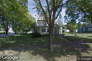 101 E Cleveland St, Olin, IA 52320