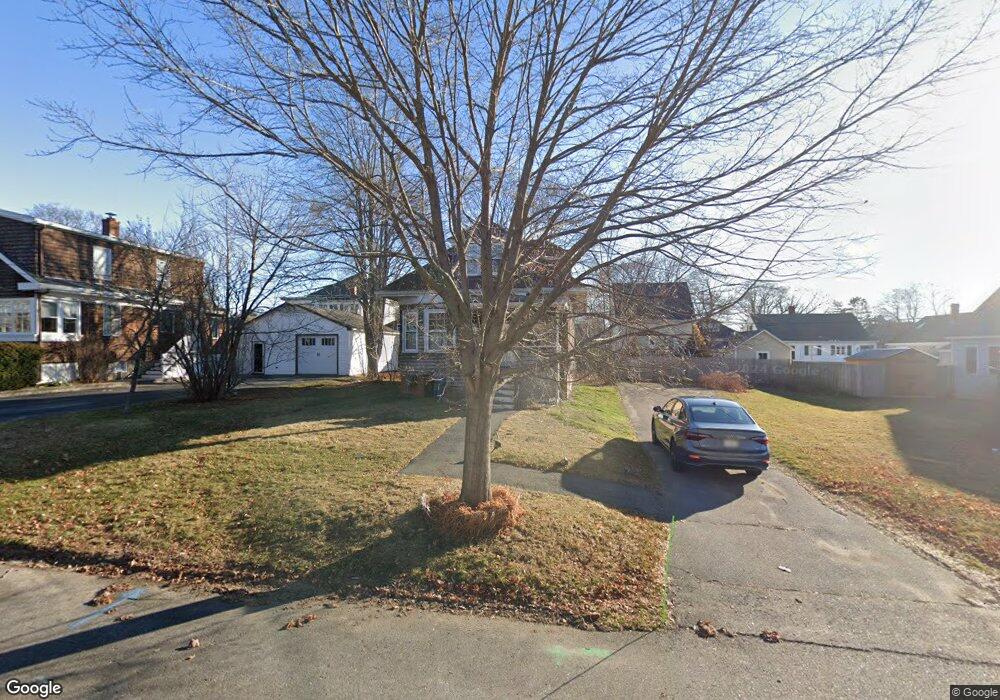 50 Mitton St, Portland, ME 04102 - photo 1