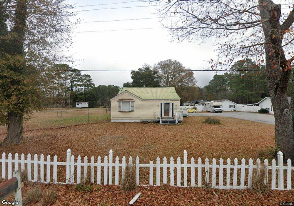 5372 Peachtree Rd, Myrtle Beach, SC 29588 - photo 1