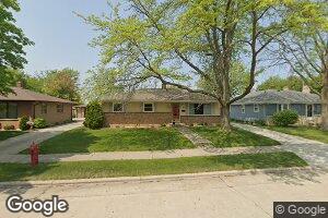 2908 34th St, Kenosha, WI 53140