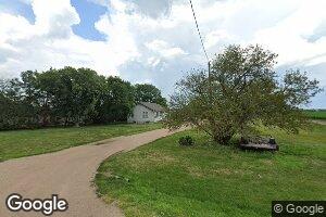 2242 Meridian Rd, Narka, KS 66960