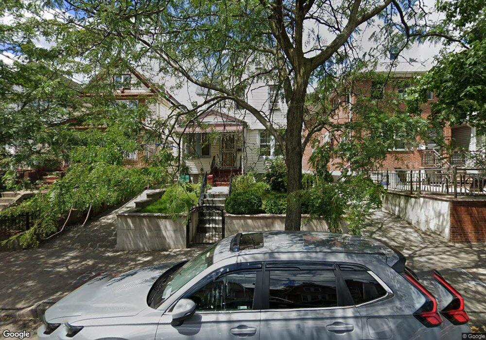 8315 Britton Ave, Elmhurst, NY 11373 - photo 1