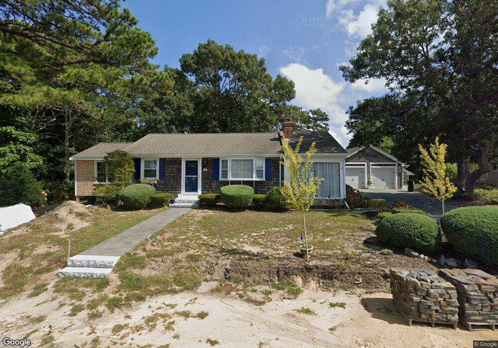 62 Lawrence Rd, Dennis Port, MA 02639 - photo 1