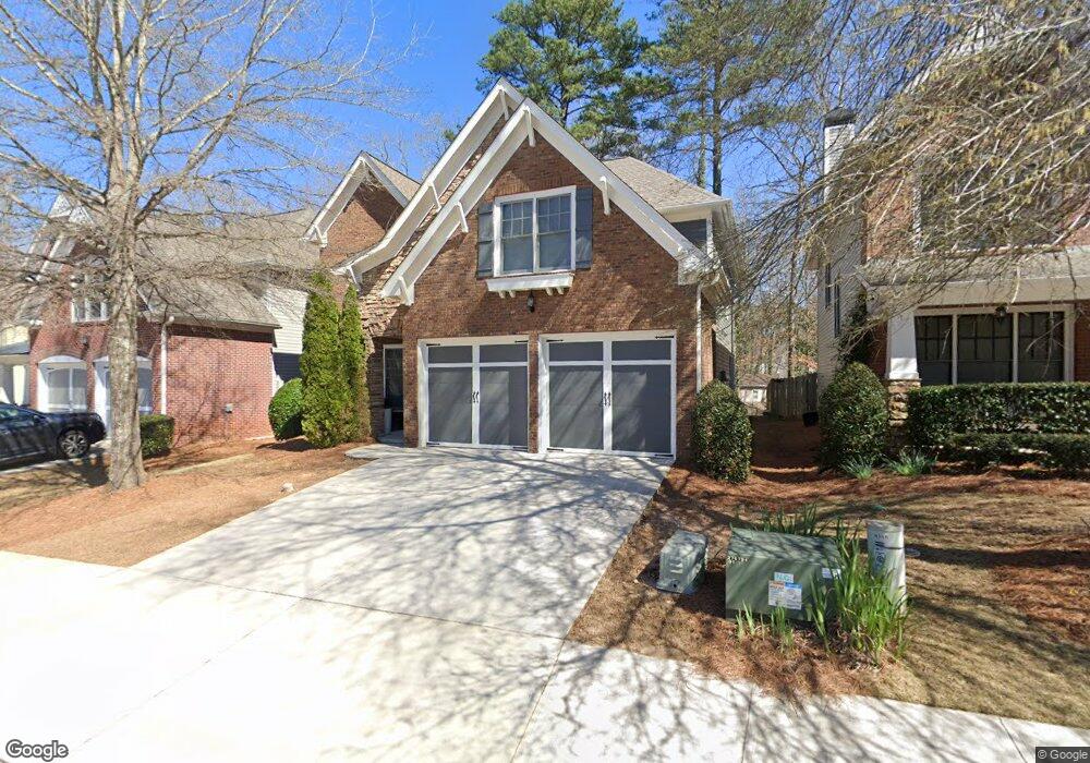 4157 Idlewood Parc Ct, Tucker, GA 30084 - photo 1