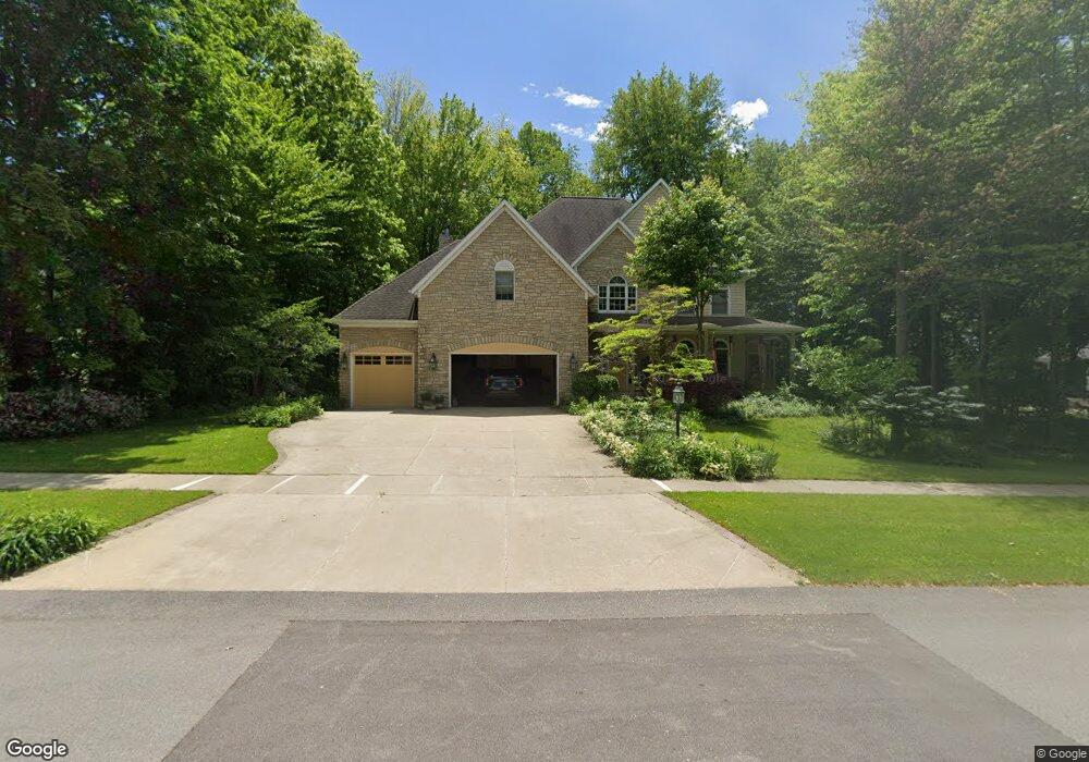 7955 Byron Station Ct SW, Byron Center, MI 49315 - photo 1