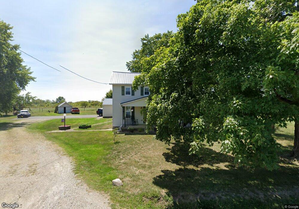 8643 State Route 56 E, Circleville, OH 43113 - photo 1