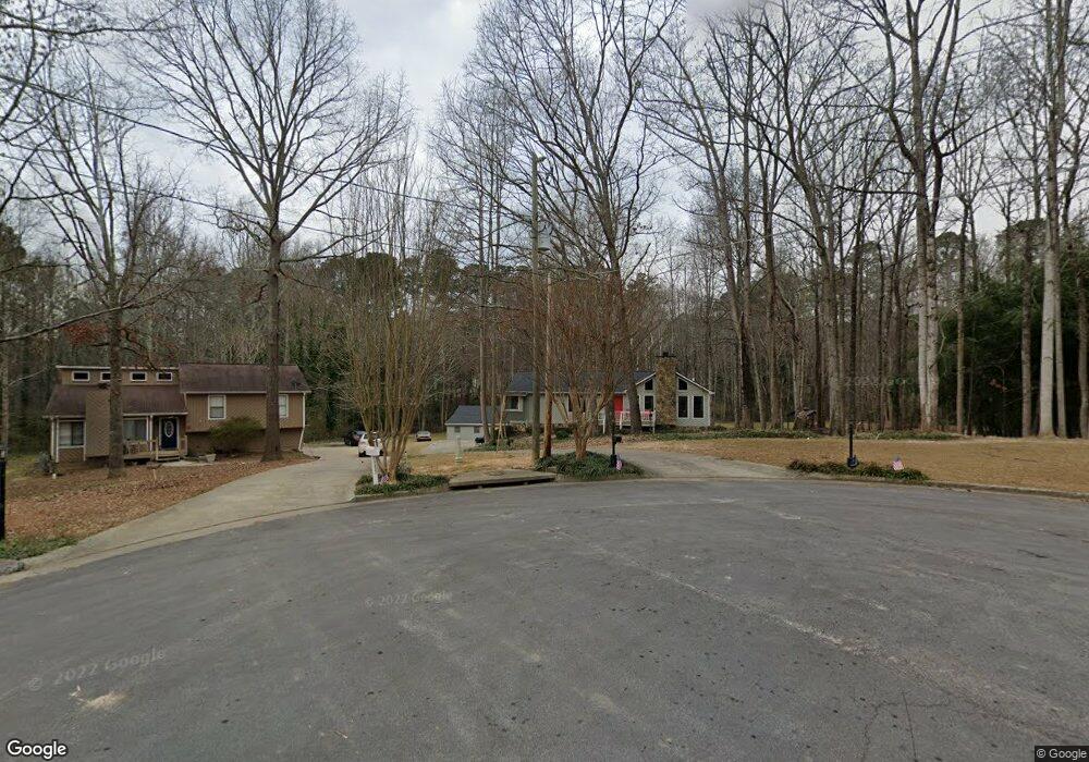 1227 Sawgrass Ct SW, Lilburn, GA 30047 - photo 1