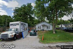 2951 W Catalpa St, Springfield, MO 65802
