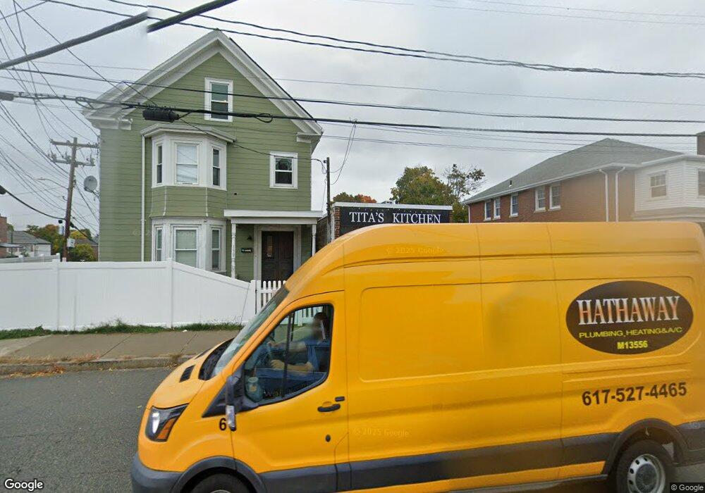 200 High St, Waltham, MA 02453 - photo 1