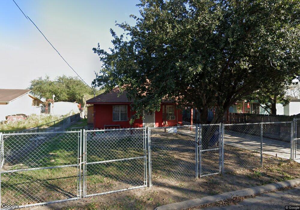 204 S 17th Dr, Donna, TX 78537 - photo 1