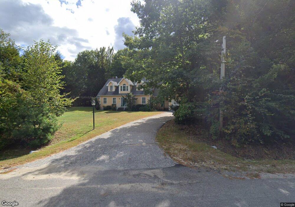 68 Bryana Way, New Gloucester, ME 04260 - photo 1