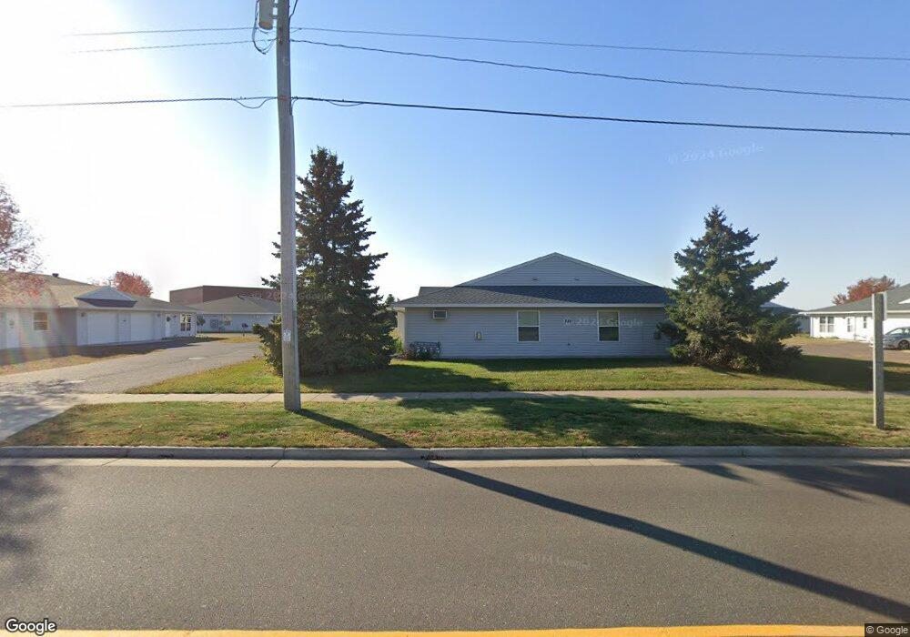 340 E South St unit 3, Rice Lake, WI 54868 - photo 1