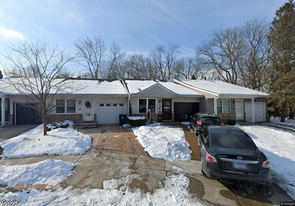 1222 Stratford Ln, Algonquin, IL 60102 - photo 1