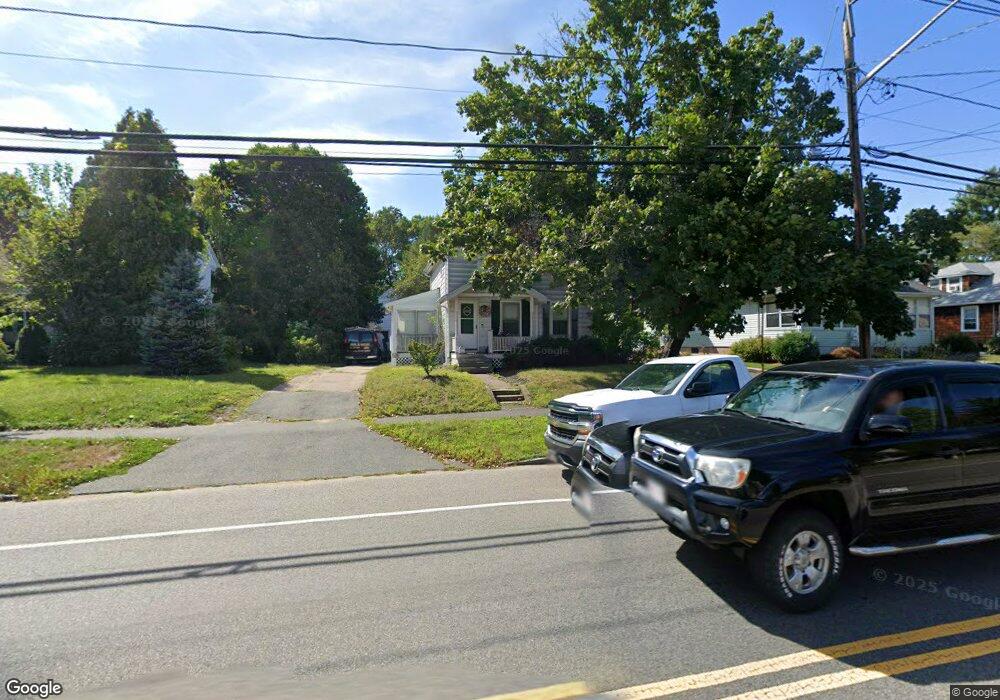 233 Copeland St, Brockton, MA 02301 - photo 1