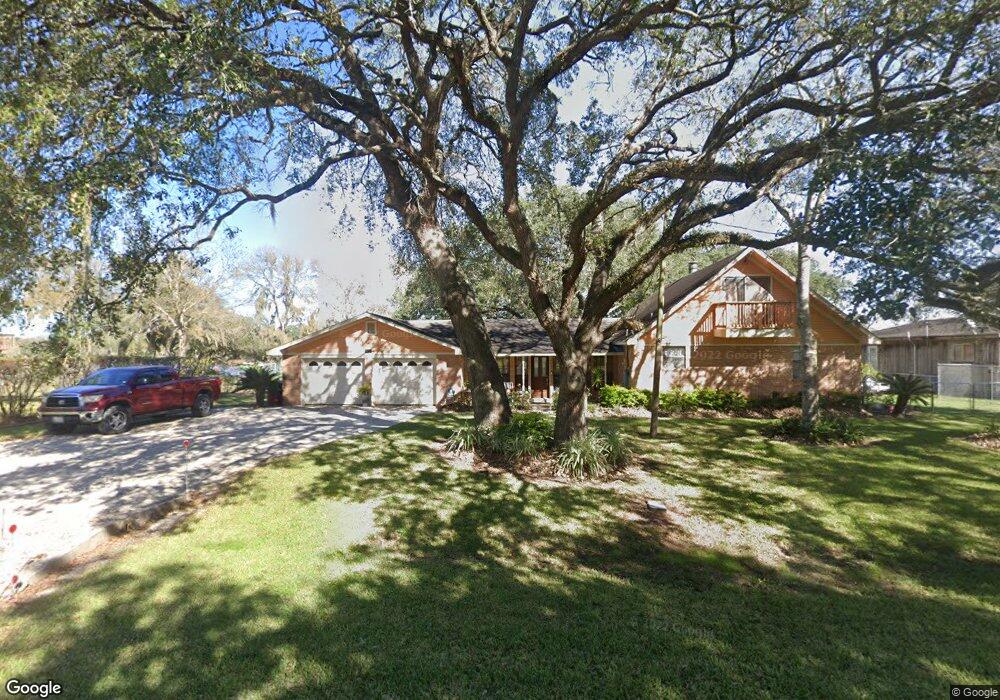 6023 Lazy Ln, Brazoria, TX 77422 - photo 1