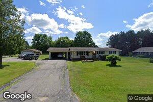 7960 Pine St, Hiles, WI 54511