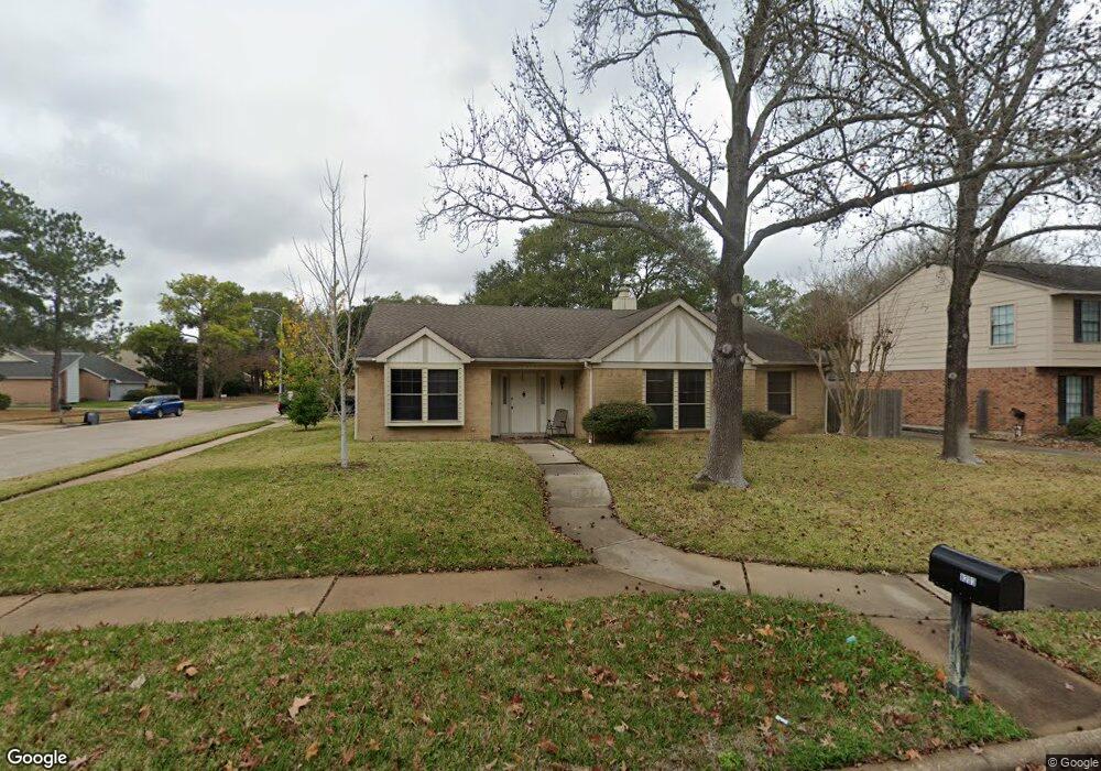 8203 Clover Gardens Dr, Houston, TX 77095 - photo 1